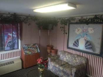 Motel 6 Newport News, Va - Fort Eustis Esterno foto