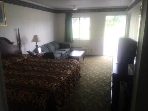 Motel 6 Newport News, Va - Fort Eustis Esterno foto